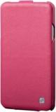Hoco Duke series for Samsung Galaxy Note III HS-L070 Rose Red -  1