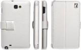i-Carer Samsung Galaxy Note white -  1