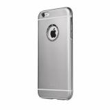 ibacks Crystal Diamond Silver for iPhone 6 -  1