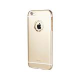 ibacks Crystal Diamond Gold for iPhone 6 -  1