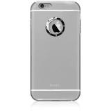 ibacks Crystal Diamond Space Gray for iPhone 6 -  1