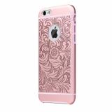 ibacks Essence Cameo Venezia Pink for iPhone 6 -  1