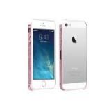 ibacks Cameo Bumper Venezia Series Pink for iPhone 5/5S (IP50214) -  1