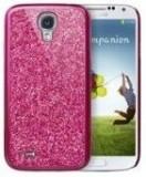 iCover Glitter cover case for Samsung i9500 (GS4-CG-WI) -  1