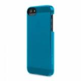 Incase Tinted Snap Case Gloss Techno Blue for iPhone 5/5S (CL69218) -  1