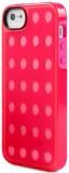 Incase Pro Hardshell Case Fluro Pink for iPhone 5/5S (CL69059) -  1