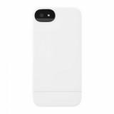 Incase Slider Case Gloss White for iPhone 5/5S (CL69036) -  1