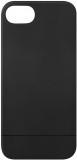 Incase Slider Case for iPhone 5/5S Black (CL69035) -  1