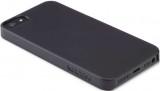 Incase Snap Case for iPhone 5/5S Black Frost (CL69051) -  1