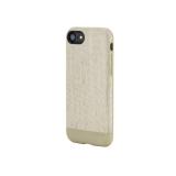 Incase Textured Snap Apple iPhone 7 Heather Khaki (INPH170241-HKH) -  1