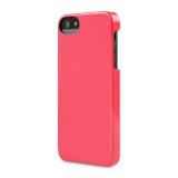 Incase Snap Case Gloss Flamingo for iPhone 5/5S (CL69213) -  1