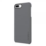 Incipio Feather for Apple iPhone 7 Plus Gray (IPH-1493-GRY) -  1