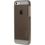 Incipio Feather Pure for iPhone 5/5s/SE Gray (IPH-1436-GRY) -  1