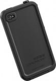 LIFEPROOF 1003-01 iPhone 4/4s Case Black -  1