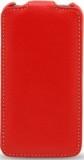 Melkco Leather Case Jacka Red LC HTC One M7 O2O2M7LCJT1RDLC -  1