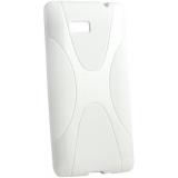 New Line X-series Case Nokia 730 White -  1