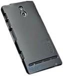 Nillkin Sony Xperia P LT22i Black -  1