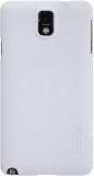Nillkin Samsung N9000 Super Frosted Shield White -  1