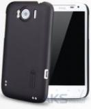 Nillkin Case for HTC Sensation XL X315E Black -  1