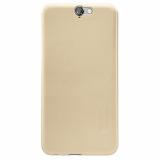 Nillkin HTC One (A9) Super Frosted Shield Gold -  1