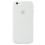 Ozaki O!coat 0.4 Jelly iPhone 6 Plus Transparet (OC580TR) -  1