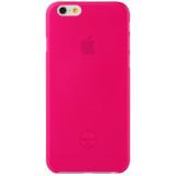 Ozaki O!coat 0.3 Jelly Pink for iPhone 6 (OC555PK) -  1