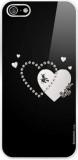 Red Angel Swarovski Case for iPhone 5/5S My Love (AP9250) -  1