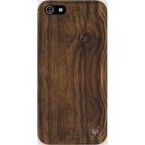 Red Angel Wood Texture for iPhone 5/5S (AP929A) -  1