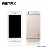 REMAX Kingzone iPhone 6 Gold -  1