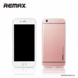 REMAX Kingzone iPhone 6 Pink -  1