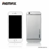 REMAX Kingzone iPhone 6 Silver -  1