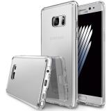 Ringke Fusion Mirror Samsung Galaxy Note 7 N930F Silver (151833) -  1