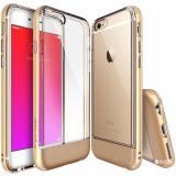 Ringke Fusion Frame iPhone 6/6S Royal Gold (558339) -  1