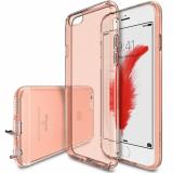 Ringke Fusion iPhone 6/6S Rose Gold (174206) -  1