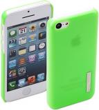 Rock Ethereal shell for iPhone 5C green (iPhone 5C-51953) -  1