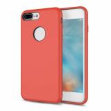 Rock Silicon Touch iPhone 7 Plus Red -  1