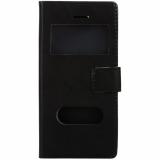 Toto TPU material case Samsung Galaxy S6 Black -  1