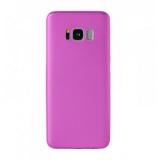 Tucano Nuvola Case Samsung S8 Pink (SG8NU-PK) -  1