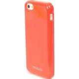 Tucano Velo iPhone 5 Coral red (IPHCV-R) -  1