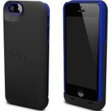 TYLT iPhone 5S Energi Sliding Power Case 2500mAh blue (IP5PCBL2-T) -  1