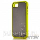 TYLT iPhone 5S Bumper Shield lime (IP5BPRSL-T) -  1