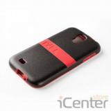 TYLT Galaxy S4 Band Shield red (GS4DPBNDRD-T) -  1