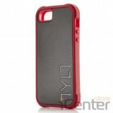 TYLT iPhone 5S Bumper Shield red (IP5BPRSRD-T) -  1