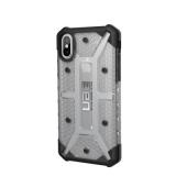 URBAN ARMOR GEAR iPhone X Plasma Ice (IPH8-L-IC) -  1