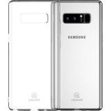 USAMS Primary Series Samsung Galaxy Note 8 Transparent -  1
