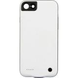 USAMS Millie Series 2500mah iPhone 7 White (IPJJCD1102) -  1