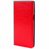 Vellini New Book Stand  Samsung A3 2016 Red (212922) -  1
