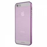 Vouni   iPhone 5/5S Brightness Purple -  1