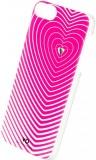 White Diamonds Heartbeat Pink for iPhone 5/5S (1210HBT41) -  1