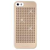 White Diamonds Rock Gold for iPhone 5/5S (1210RCK3) -  1